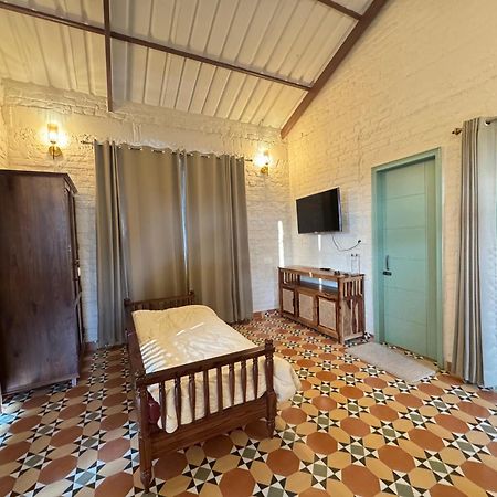 Cliff House, 3Br Lux Farmhouse 2Km To Rajpur Road Dehradun Exterior photo